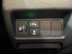 Honda CITY Hatchback EXL 2024 completo