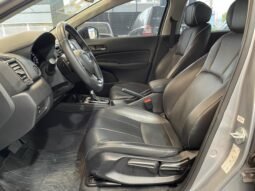 Honda CITY Hatchback EXL 2024 completo