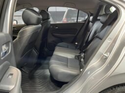 Honda CITY Hatchback EXL 2024 completo