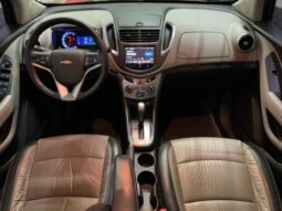 Chevrolet TRACKER LTZ  2015 completo