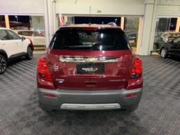 Chevrolet TRACKER LTZ  2015