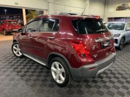 Chevrolet TRACKER LTZ  2015