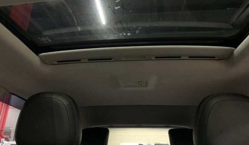 Chevrolet TRACKER LTZ  2015 completo