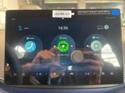 BYD Dolphin Mini 2026 completo