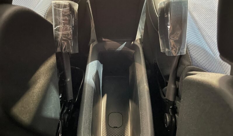 BYD Dolphin Mini 2026 completo