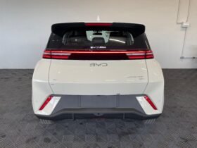 BYD Dolphin Mini 2026