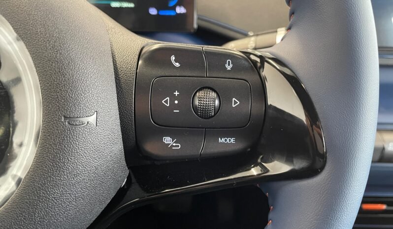 BYD Dolphin Mini 2026 completo