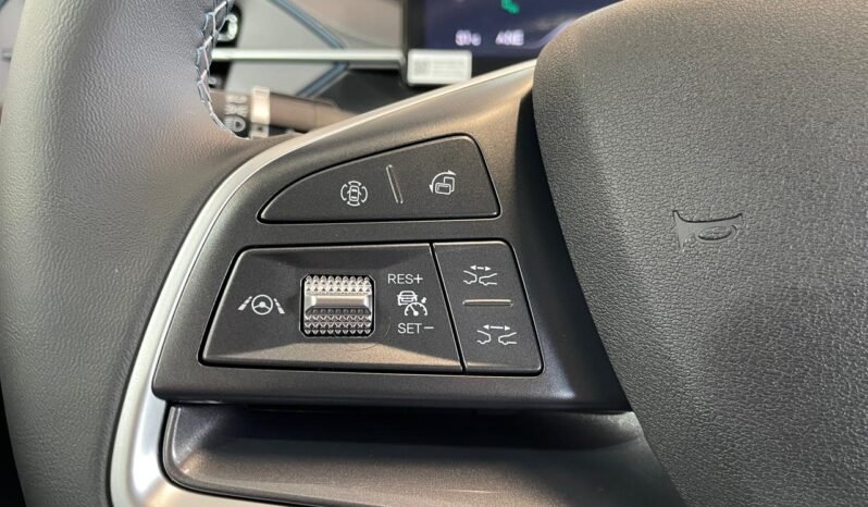 BYD King GS 2026 completo