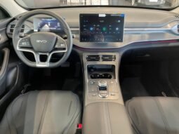 BYD King GS 2026 completo