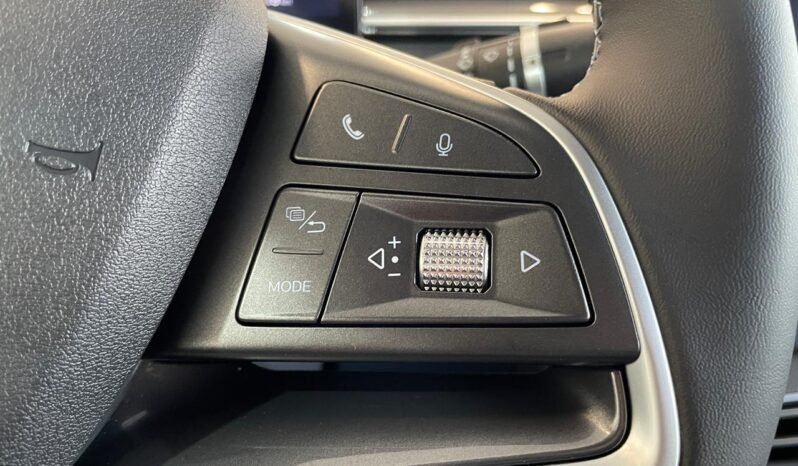 BYD King GS 2026 completo