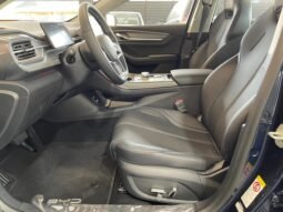 BYD King GS 2026 completo