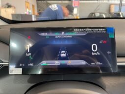 BYD King GS 2026 completo