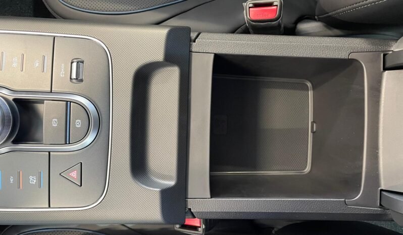 BYD King GS 2026 completo