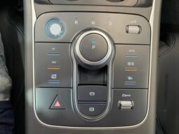 BYD King GS 2026 completo