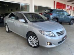 Toyota Corolla ALTIS/A.Premium 2011