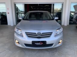 Toyota Corolla ALTIS/A.Premium 2011