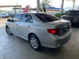 Toyota Corolla ALTIS/A.Premium 2011 completo