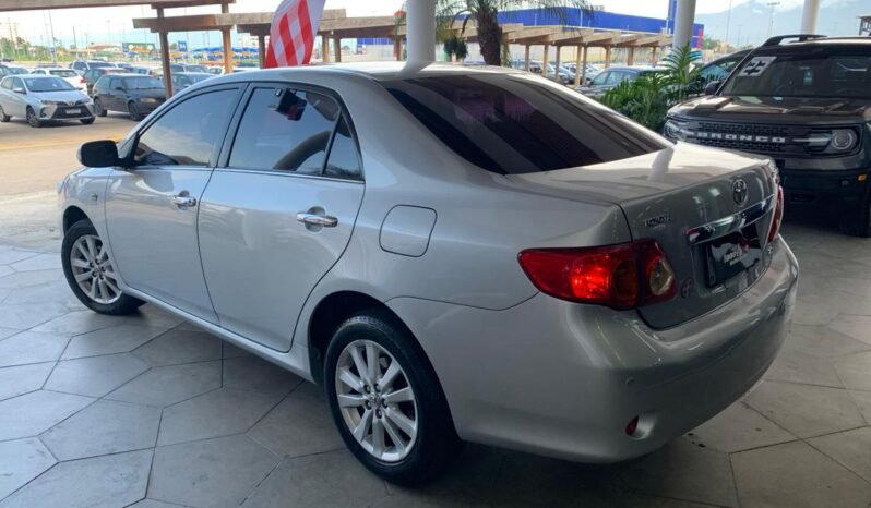Toyota Corolla ALTIS/A.Premium 2011 completo