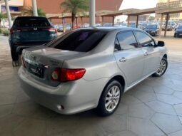 Toyota Corolla ALTIS/A.Premium 2011