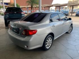 Toyota Corolla ALTIS/A.Premium 2011