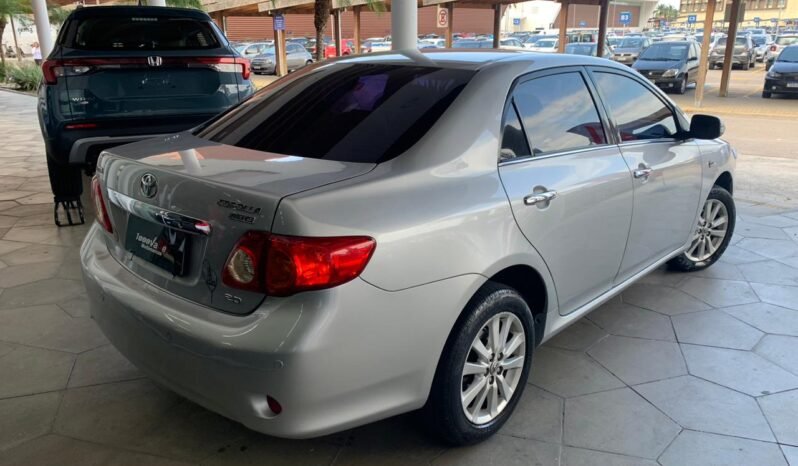 Toyota Corolla ALTIS/A.Premium 2011 completo