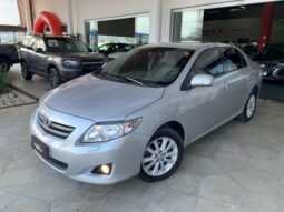 Toyota Corolla ALTIS/A.Premium 2011