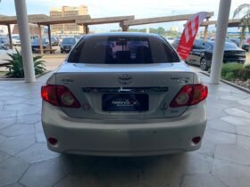 Toyota Corolla ALTIS/A.Premium 2011