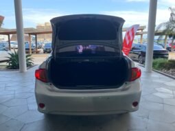 Toyota Corolla ALTIS/A.Premium 2011 completo