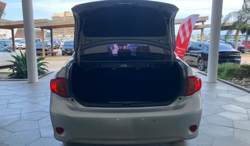 Toyota Corolla ALTIS/A.Premium 2011 completo