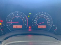 Toyota Corolla ALTIS/A.Premium 2011 completo