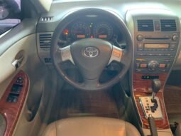 Toyota Corolla ALTIS/A.Premium 2011 completo