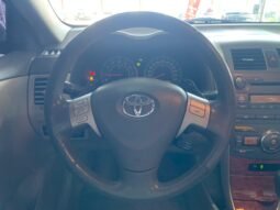 Toyota Corolla ALTIS/A.Premium 2011 completo