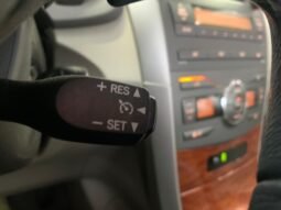 Toyota Corolla ALTIS/A.Premium 2011 completo