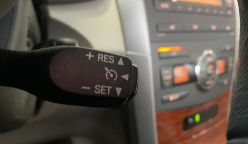 Toyota Corolla ALTIS/A.Premium 2011 completo