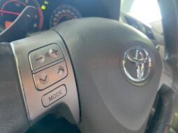 Toyota Corolla ALTIS/A.Premium 2011 completo