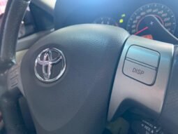 Toyota Corolla ALTIS/A.Premium 2011 completo