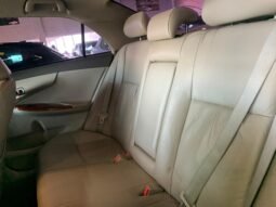 Toyota Corolla ALTIS/A.Premium 2011 completo