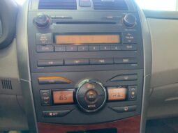 Toyota Corolla ALTIS/A.Premium 2011 completo