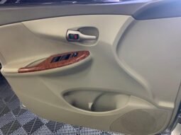 Toyota Corolla ALTIS/A.Premium 2011 completo