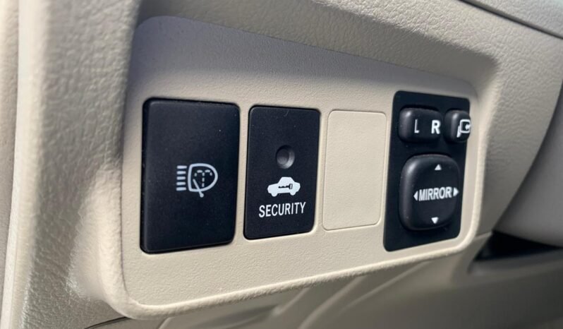 Toyota Corolla ALTIS/A.Premium 2011 completo