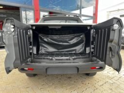 Fiat Toro Ultra 2026 completo