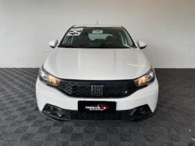 Fiat ARGO DRIVE 2025