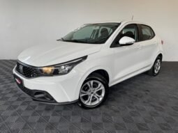 Fiat ARGO DRIVE 2025