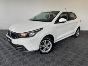 Fiat ARGO DRIVE 2025