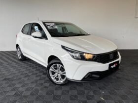 Fiat ARGO DRIVE 2025