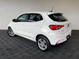 Fiat ARGO DRIVE 2025