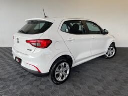 Fiat ARGO DRIVE 2025 completo