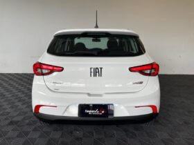 Fiat ARGO DRIVE 2025