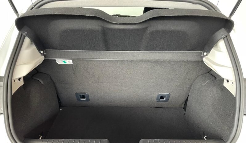 Fiat ARGO DRIVE 2025 completo