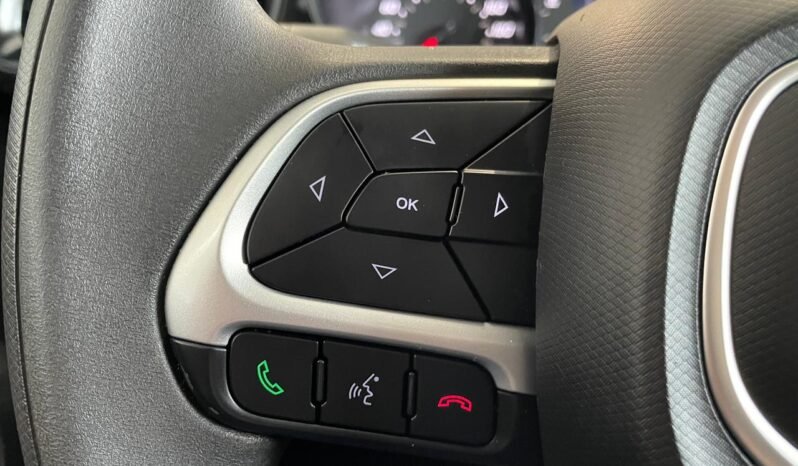 Fiat ARGO DRIVE 2025 completo